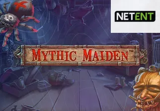 Mythic Maiden