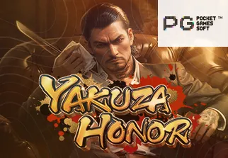 Yakuza Honor